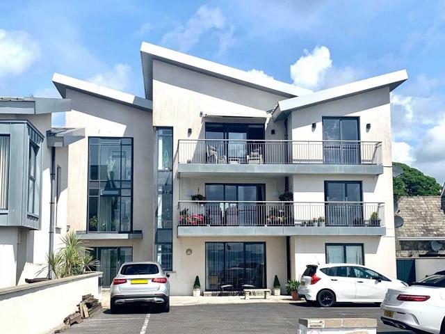 Apartment for rent in Rhanbouy Park, Carrickfergus
