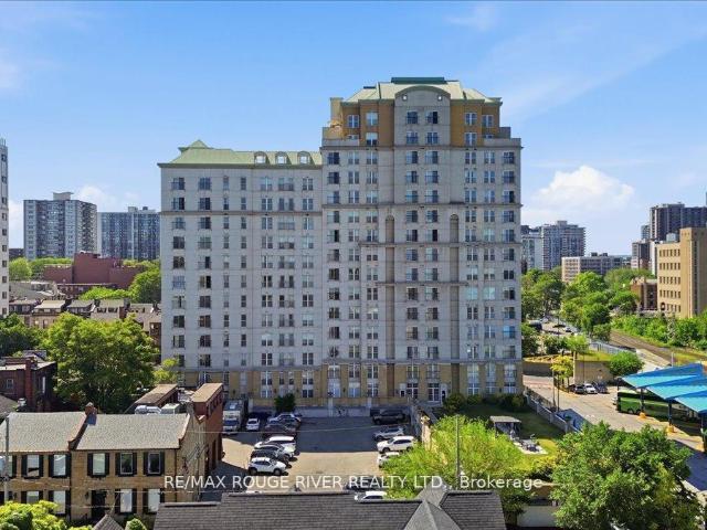 Apartment for rent in Ancaster, Ontario