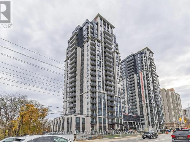 Apartment for rent in Mississauga, Ontario