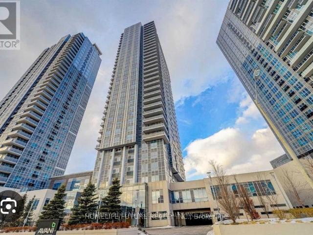 Apartment for rent in Woburn, Ontario