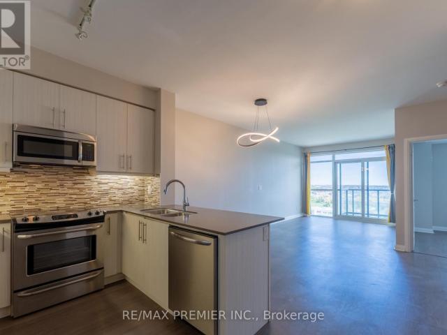 Apartment for rent in York, Ontario