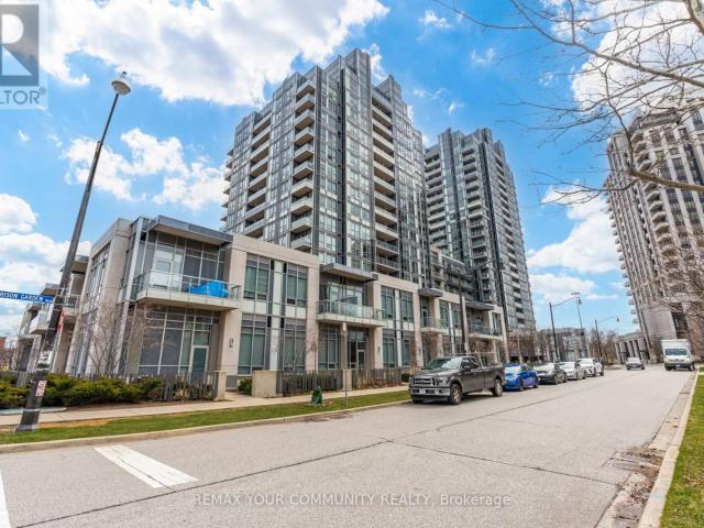 Apartment for rent in Woburn, Ontario