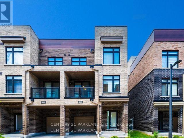 Apartment for rent in Durham, Ontario