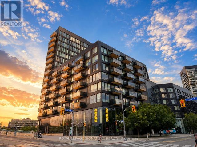 Apartment for rent in Woburn, Ontario