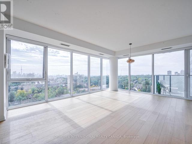 Apartment for rent in Toronto—St. Paul's, Toronto