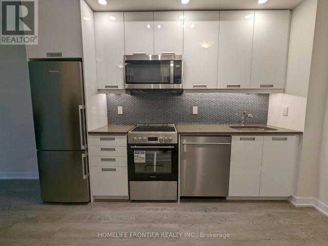 Apartment for rent in York South—Weston, Toronto