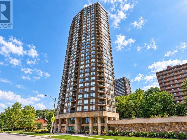 Apartment for rent in York, Ontario