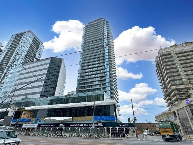 Apartment for rent in Woburn, Ontario