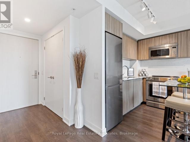 Apartment for rent in Woburn, Ontario