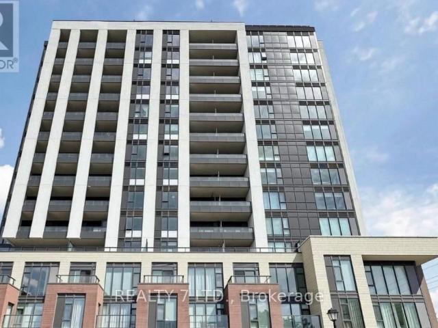 Apartment for rent in York, Ontario