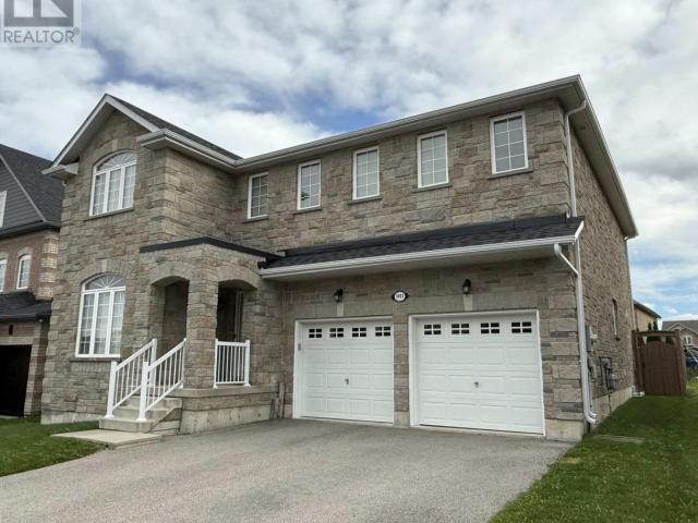 House for rent in Innisfil, Ontario