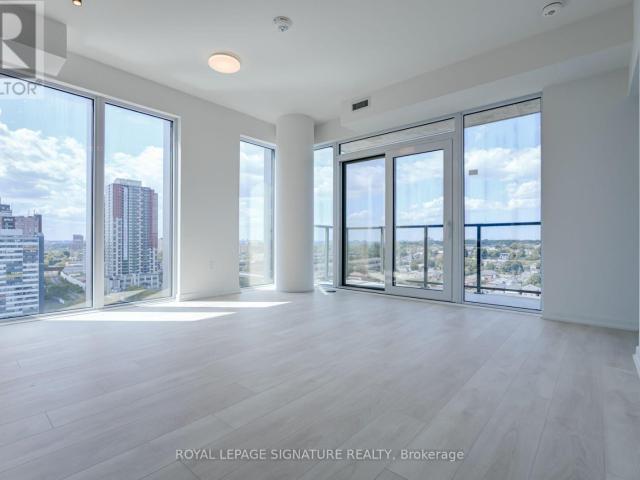 Apartment for rent in Davenport, Toronto