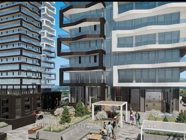 Apartment for rent in Brampton, Golden Horseshoe