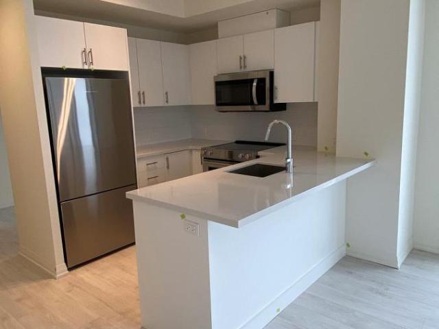 Apartment for rent in York, Ontario