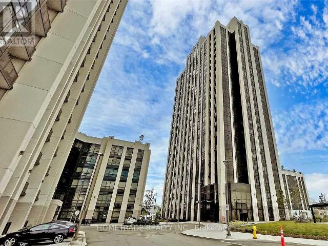 Apartment for rent in York, Ontario