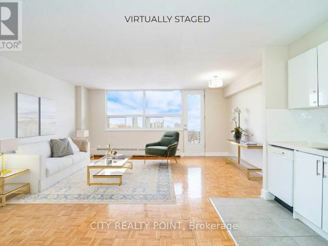 Apartment for rent in York, Ontario