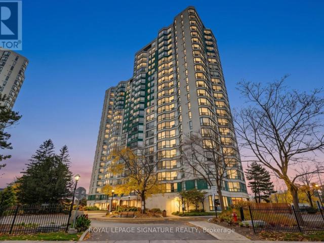 Apartment for rent in Mississauga, Ontario