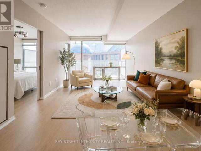 Apartment for rent in Davenport, Toronto