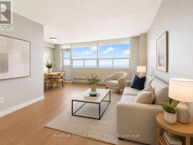 Apartment for rent in Woburn, Ontario