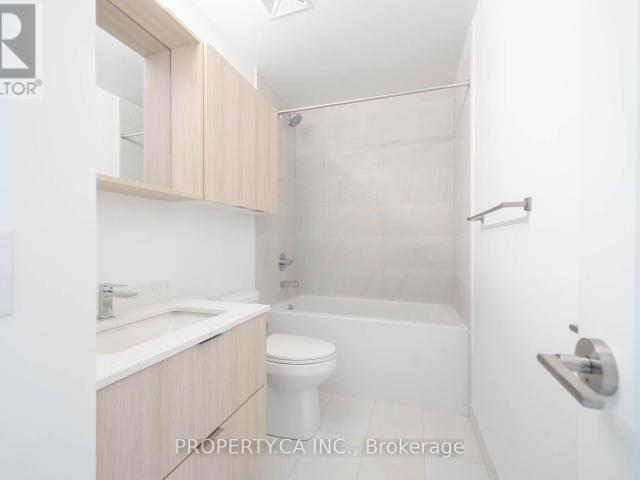 Apartment for rent in Mississauga, Ontario