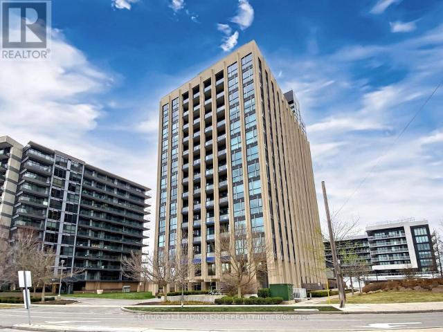 Apartment for rent in Woburn, Ontario