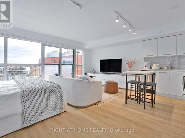 Apartment for rent in Spadina—Fort York, Toronto