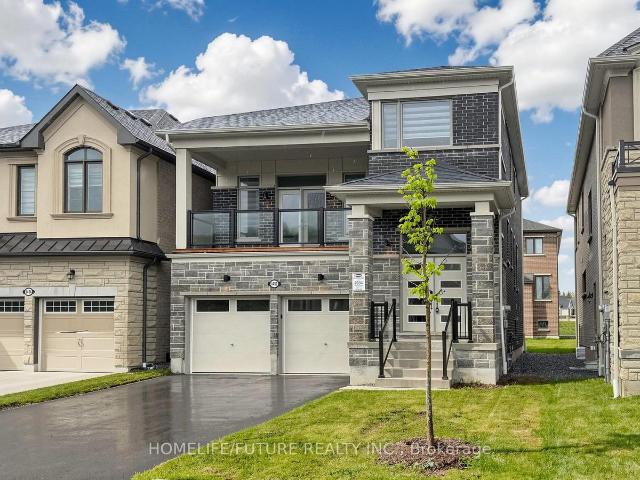 House for rent in Durham, Ontario
