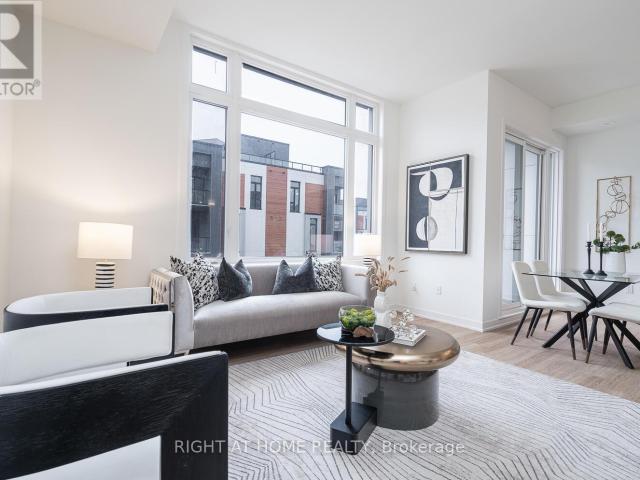 Apartment for rent in York, Ontario