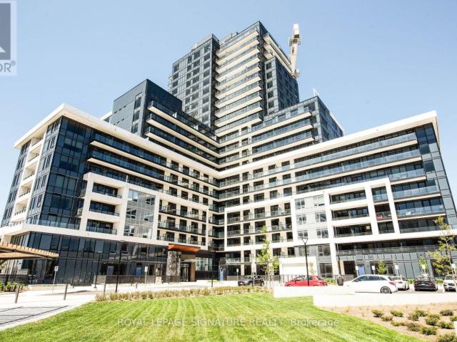 Apartment for rent in Oakville, Ontario