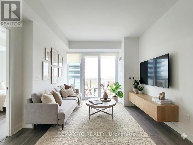 Apartment for rent in York, Ontario