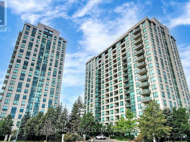 Apartment for rent in Vaughan, Golden Horseshoe