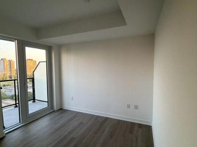 Apartment for rent in Woburn, Ontario