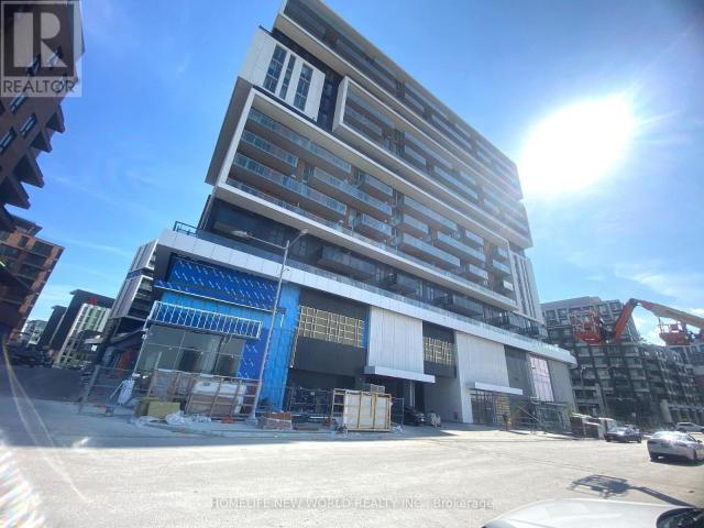 Apartment for rent in York, Ontario