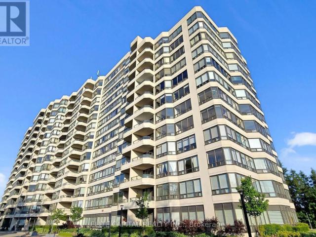 Apartment for rent in York, Ontario