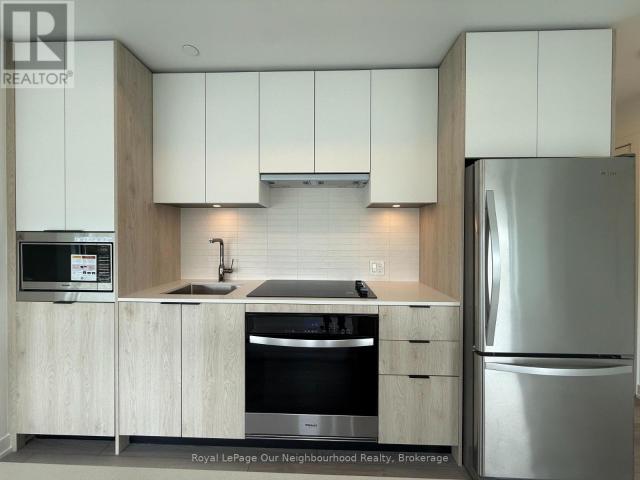 Apartment for rent in Woburn, Ontario
