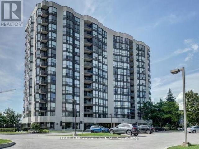 Apartment for rent in Mississauga, Ontario