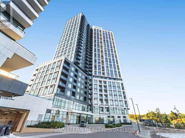 Apartment for rent in Mississauga, Ontario