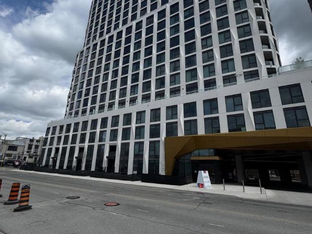 Apartment for rent in Woburn, Ontario