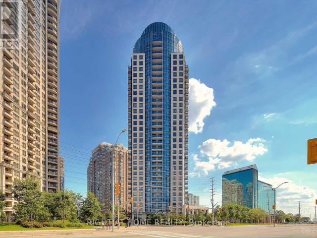 Apartment for rent in Mississauga, Ontario