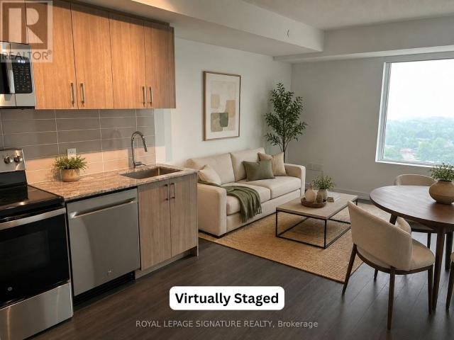 Apartment for rent in Woburn, Ontario