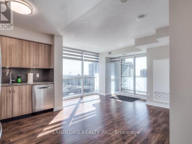 Apartment for rent in York, Ontario