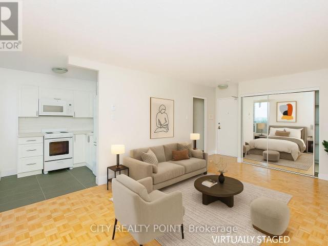 Apartment for rent in Woburn, Ontario