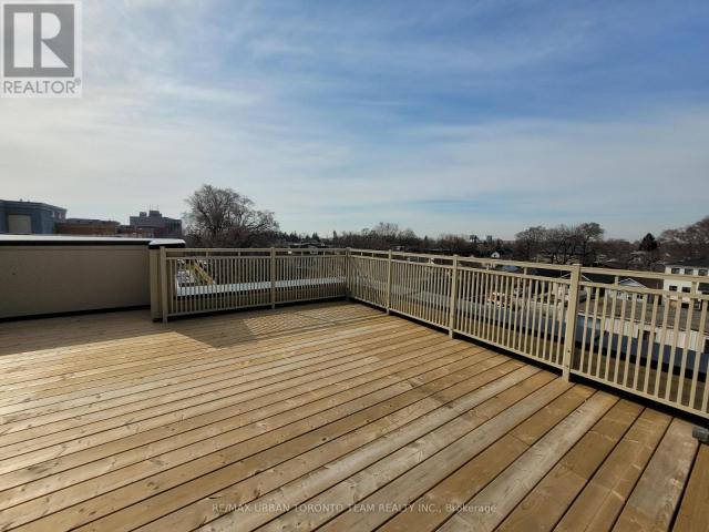 Apartment for rent in Etobicoke—Lakeshore, Toronto