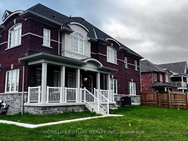 Apartment for rent in York, Ontario