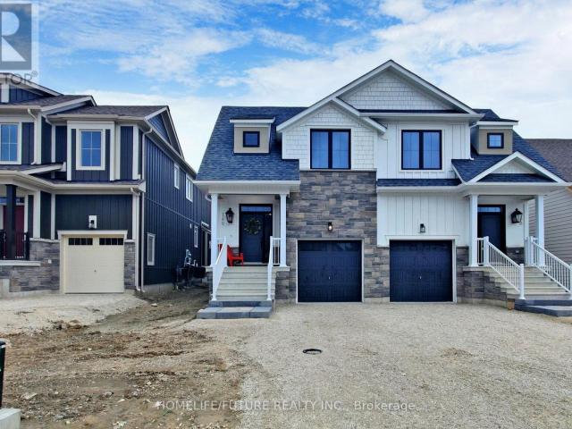 House for rent in Grey, Ontario