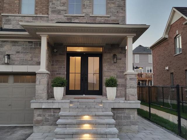 Apartment for rent in Durham, Ontario