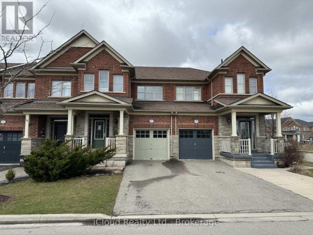 Apartment for rent in Milton, Ontario