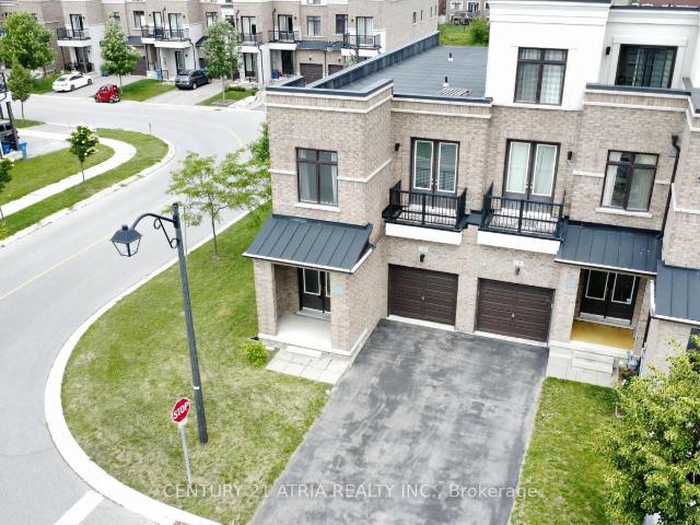 Apartment for rent in York, Ontario