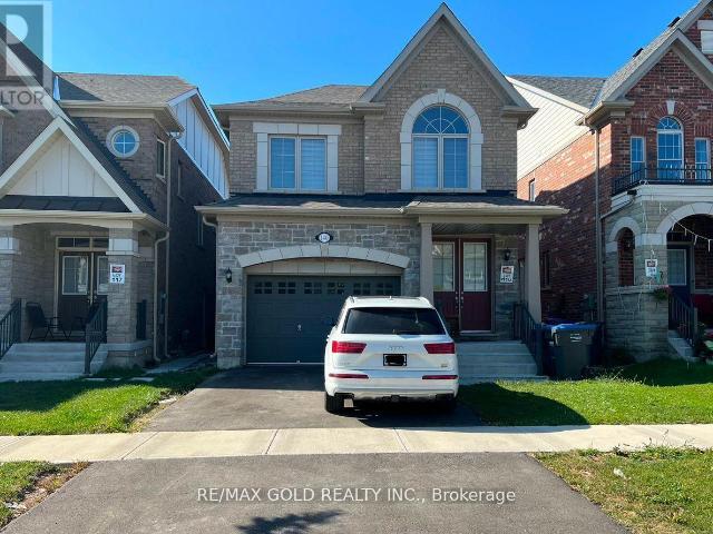 House for rent in Georgina, Ontario