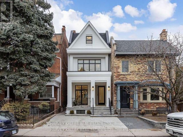 House for rent in Davenport, Toronto